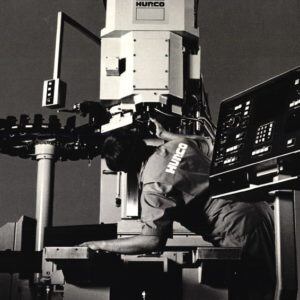 HURCO 1979