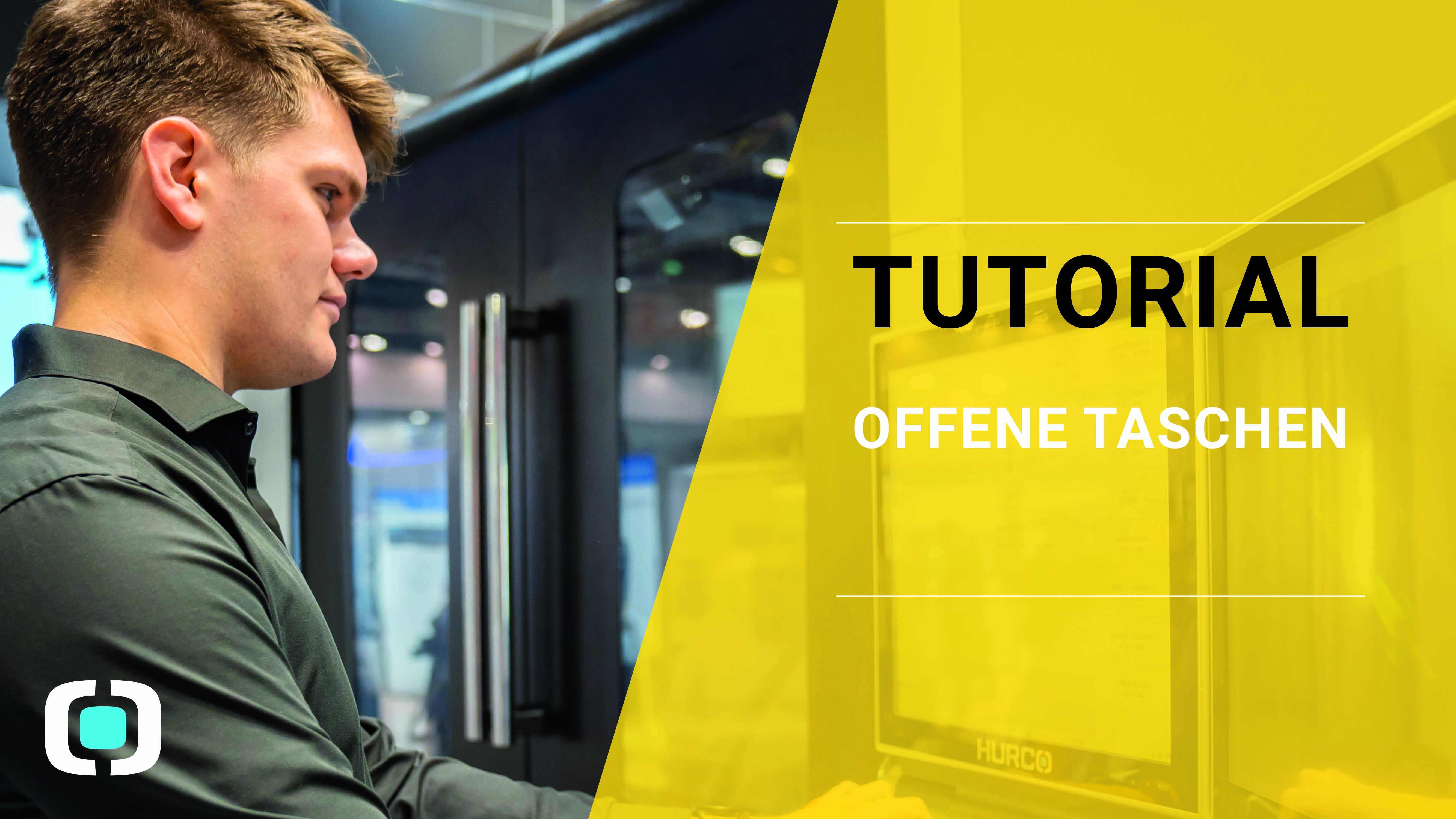 Offene Taschen bearbeiten - kostenlose WINMAX Anwendertipps
