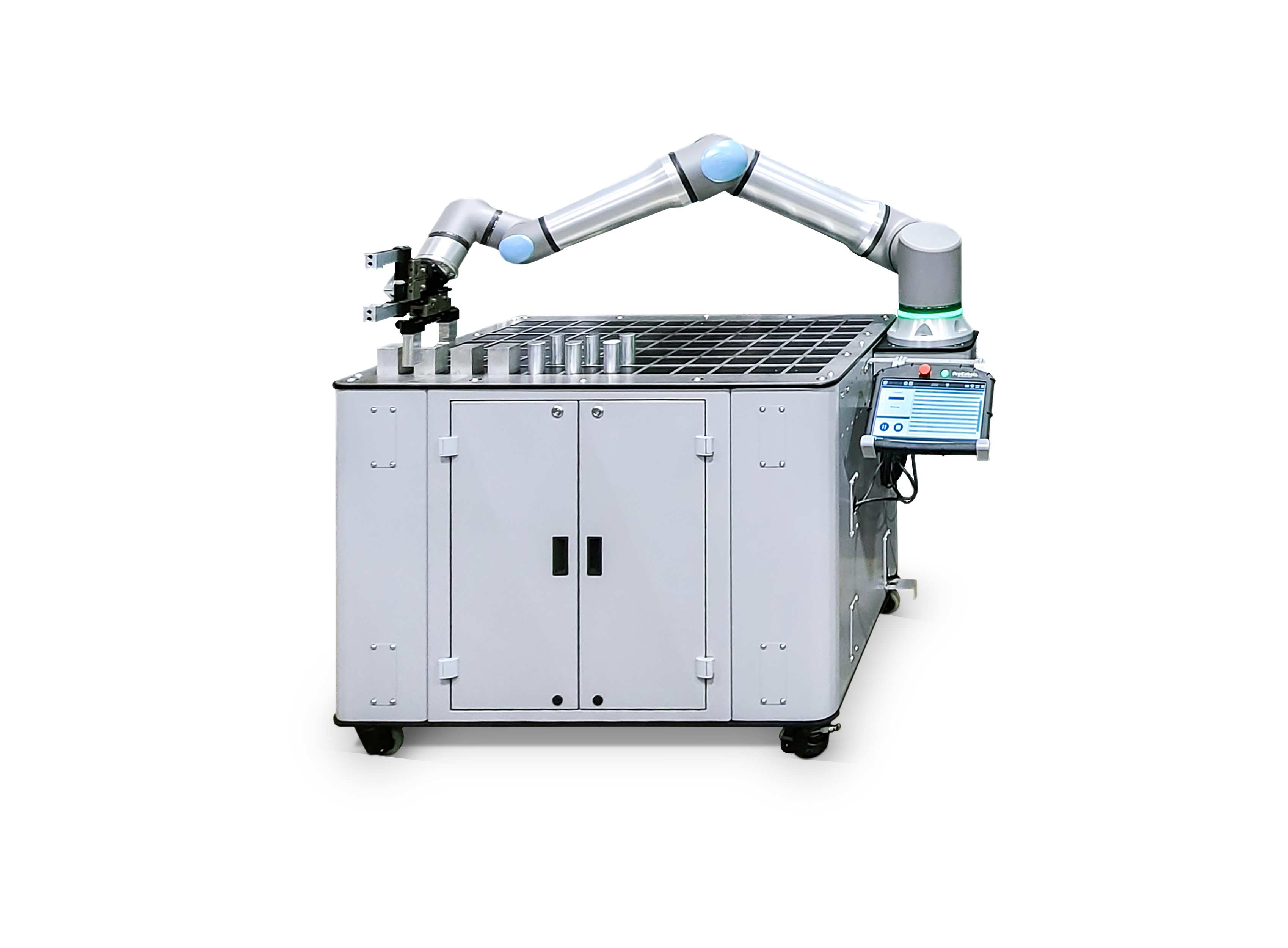 Automation reimagined: HURCO presents cost-effective solutions for ...