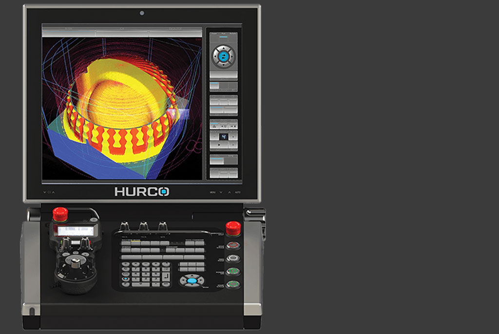 Hurco Control Features HURCO CNC-Steuerung: Branchenschnellste Lösung I HURCO